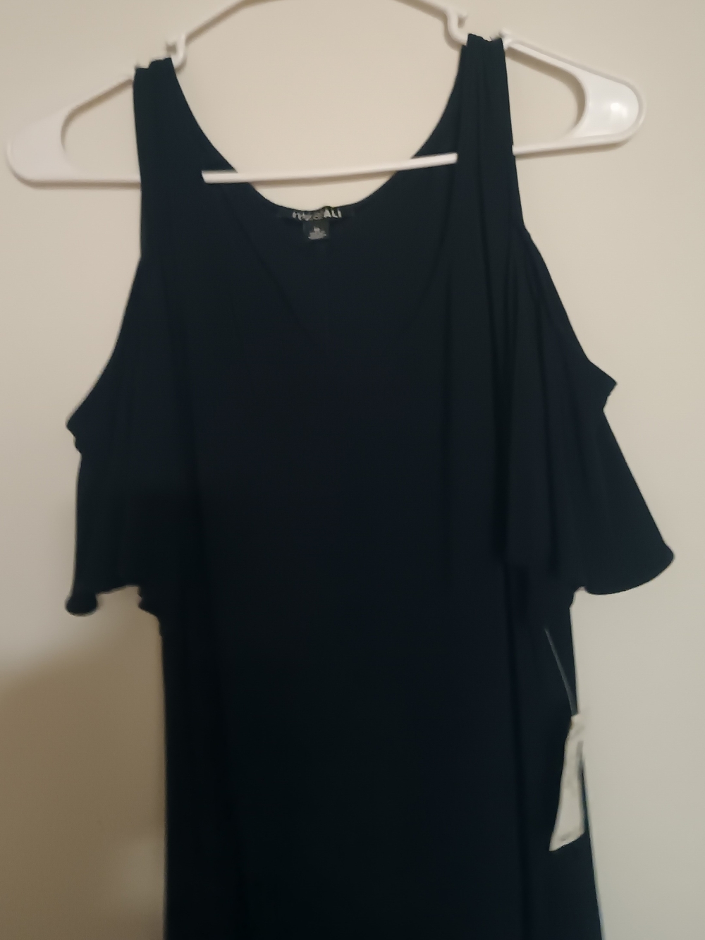 ROZ & ALI EVENING DRESS